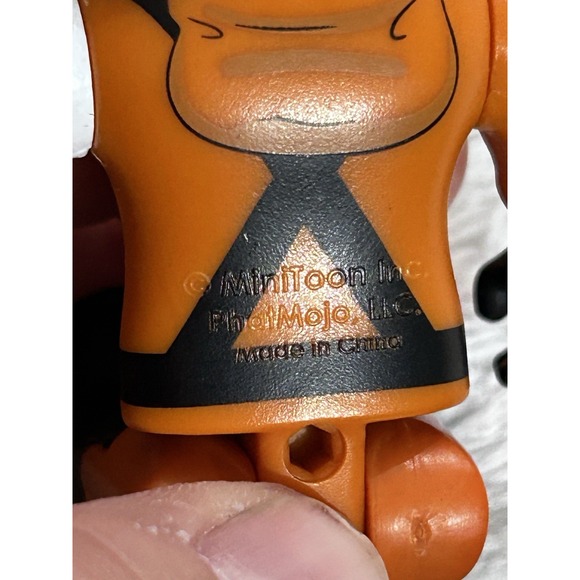 Roblox Action Figure Lot Of Three  Piggy - Picture 9 of 9